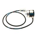 BALLUFF BDG-6360-18S-05-2500-67 Incremental Encoder