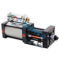 CHEN SOUND (SUN) 2.5T*15L Pneumatic Boosting Cylinder type G4000