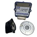 TOSOKU DPP03020H20RCE DPP03-020H20RCE Rotary Mode Selector (Binary)