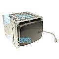 NUM 1060 CRT monitor 9 inch Mono VGA 216010935