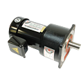 I-TA MACHINERY FME28 FME-28 Gear Speed Reducer 1/2HP 220/380V Ratio 1:60