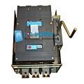 GENERAL ELECTRIC D1250 Circuit breaker