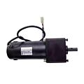 Haas 93-2597 Umbrella Tool Changer and Shuttle Motor Substitute version