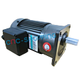SESAME MOTOR G11V200S-10 3-phase 220V-380V 200W precision gear motor 1:10 gear ratio