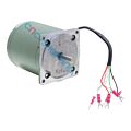 SIGMA 20-3437D200-F075B Motor