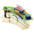 INDRAMAT 109-0699-4B02-02 Sensor FGA for Spindle motor