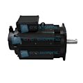 INDRAMAT 2AD 132C-B050B2-BS03/S019 Motor Axial blower Tacho