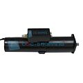 ISOFLUX BERRIOLA 444.2.12.0131 DC motor with encoder ROD 456 200