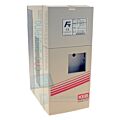 KEB COMBIVERT 14.F4.C1E-3440 v1.4 Inverter 7.5kW