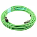A660-2005-T506/L10R03 Fanuc Pulse coder cable servo i series 10m STRAIGHT