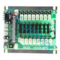 MAZAK D65ARU00 Relay Board