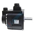 MITSUBISHI HC-SF52BK-S2 AC Servomotor 2000rpm 0.5kW Brake + KeyWay