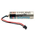 MITSUBISHI MR-J3BAT TOSHIBA ER6V/3.6V Lithium battery