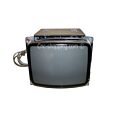NUM 1020 Monitor color display 14 inch CRT