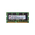 PC133S-222-542-Z 256MB 133MHZ CL2 (MT8LSDT3264HG-13ED2)