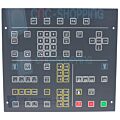MAHO CNC432 Operator panel keyboard