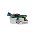 INDRAMAT 109-0699-4B02-03 SH2-256-5-1N R911250722 Sensor FGA for Spindle motor