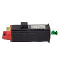 A06B-0374-B175 FANUC Servo motor model Alpha 2.5/3000 Brake Tapered shaft