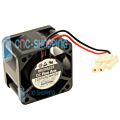 SANYO 109P0424H302 DC24V 40x40x28mm Simodrive Fan