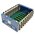 SCHLEICHER PROMODUL P03 GS13-1 PLC backplane