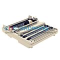 SCHNEIDER ELECTRIC 170AAI52040 I/O Base 4 analog inputs TSX Momentum