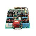 SERVOMAC J-FP CT265A Control board