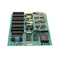 SERVOMAC K1 CT 256D Electronic board