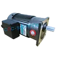SESAME Motor Chip Auger G11V200S-50 Precision Gear Motor 1/4HP 3PH 220V-380V 200W Ratio 1:50