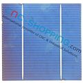 SOLARTECH 611-120-0121-155A1 Solar Cell 6 inch x 6 inch (100 Pcs)