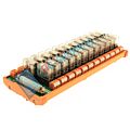WEIDMULLER RSM24-C 24 outputs relay NUM 1060
