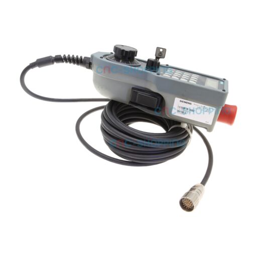 SIEMENS 6FX2007-1AC14 Sinumerik 810D 840D MPG Handwheel Buy at Cn