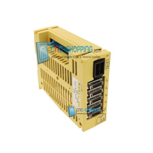 使い勝手の良い axis 4 SDU1 Fanuc A02B-0236-C203 Separate Interface Detector 電源ユニット