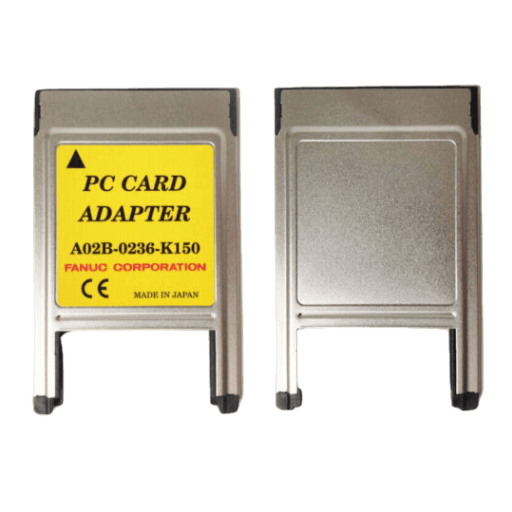 A02B-0236-K150 A63L-0002-0024 Fanuc Compact Flash Card CF Reader