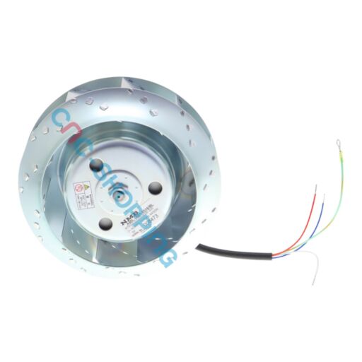 A90L-0001-0444/R FANUC SPINDLE MOTOR FANI