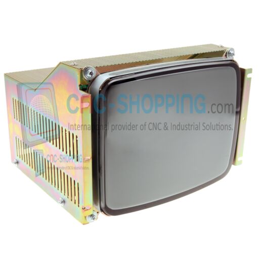 三菱TOTOKU BKO-NC6212 MDT962B-1A Monitor MITSUBISHI BKO-NC6212 model MDT962B-1A CRT monitor 9 inches Buy a