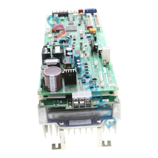 MITSUBISHI MR-S11-80-N Servo Drive Buy at Cnc-Shopping.us