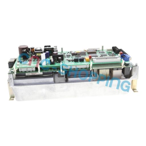 MITSUBISHI MR-S11-80-N Servo Drive Buy at Cnc-Shopping.us