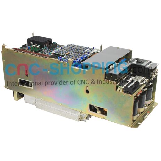 OKUMA オクマ VACIII-ドライブユニット VAC3 D22 OKUMA D22 D-22 VAC3 VACIII-Drive Unit Spindle Drive 22kW Buy at C