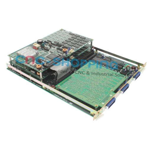 OKUMA E4809-045-091-E Main Board MIIB-0 OPUS 5000II Buy at Cnc-Sh