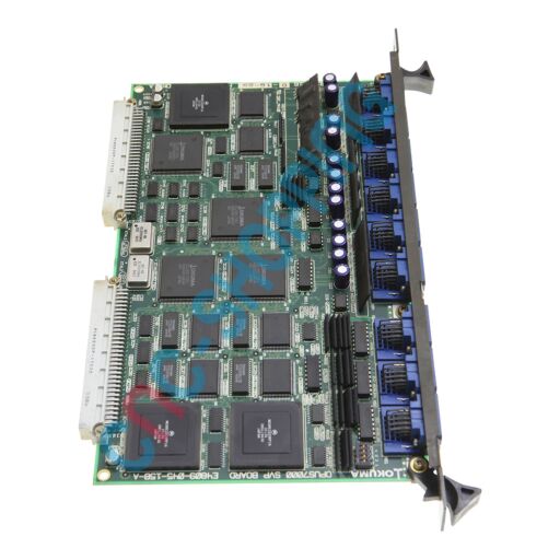 Okuma OPUS 5000 E4809-032-452-D ボード OKUMA E4809-032-452-D EC BOARD OPUS 5000 | eBay