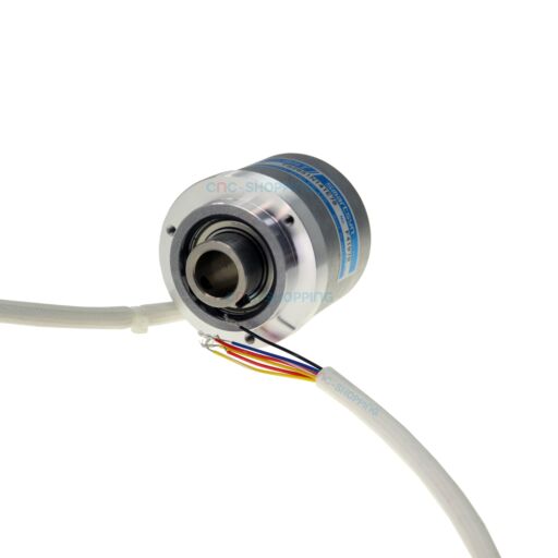 TAMAGAWA TS2651N141E78 BRT SmartSyn Resolver Buy at Cnc-Shopping.
