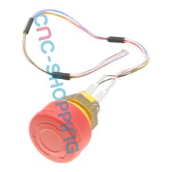 HEIDENHAIN HR410 Emergency Stop Button