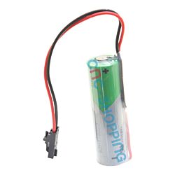 EZ6DVTT14A 300419-00035 3.6V Battery for DOOSAN Vision Pro-Motion AC Servo Drive