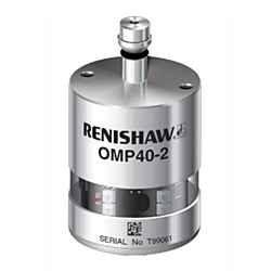 RENISHAW OMP40-2 Optical Transmission Probe for Machine-tools