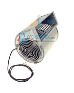 SIEMENS 6SN1162-0BA02-0AA2 PAPST D2D133-AB06 Simodrive Fan motor