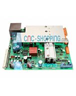 SIEMENS 6SC6100-0GE01 Simodrive 610 Power Supply board