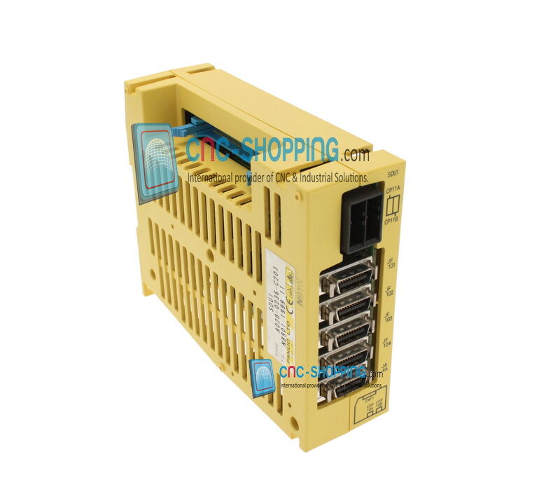 Fanuc 18i 180i CNC Series (LCD, Unit, Board, Memory, Parts, Modul