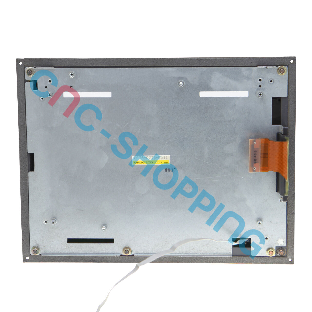 Fanuc 16i 160i CNC Series (LCD, Board, PCB, Memory, Parts)
