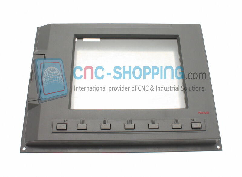 Fanuc 18i 180i CNC Series (LCD, Unit, Board, Memory, Parts, Modul