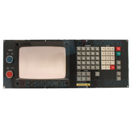 FANUC Operator panels : Find Operator panel replacement FANUC Operator panels : Find Operator panel replacement